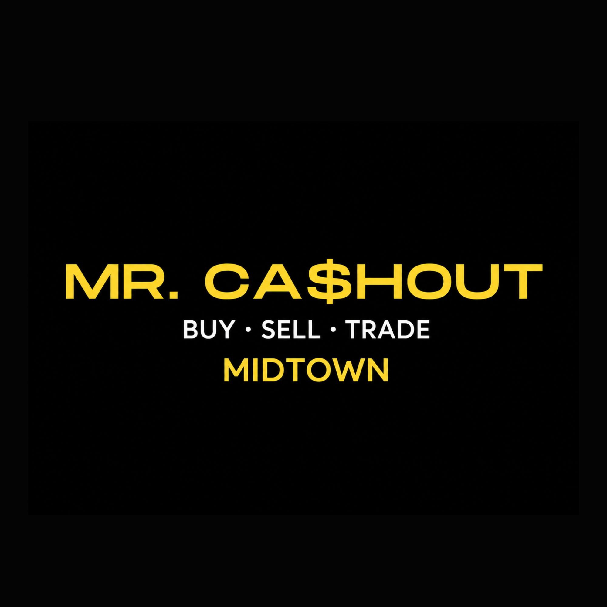 Mr Cashout Midtown